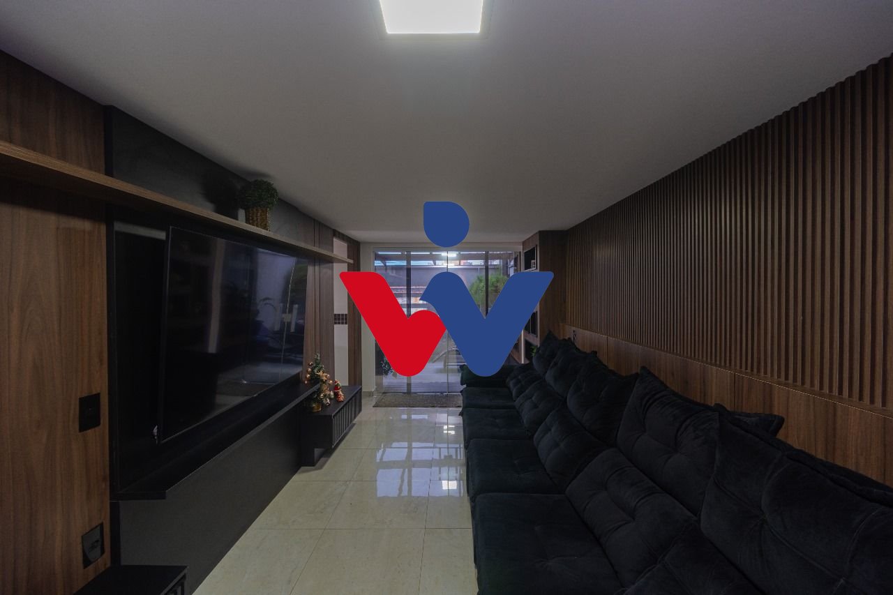 Sobrado com 5 dormitórios à venda, 265 m  por R  900.000,00 - ...