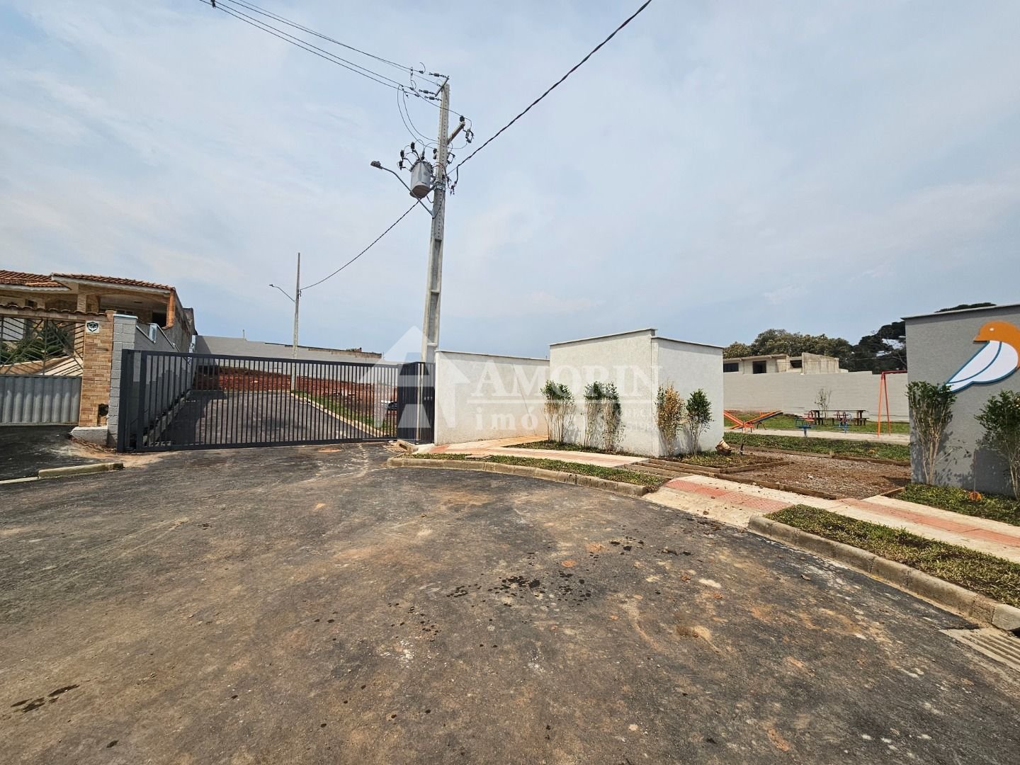 Terreno à venda, 139 m  por R  300.000,00 - Capela Velha - Ara...