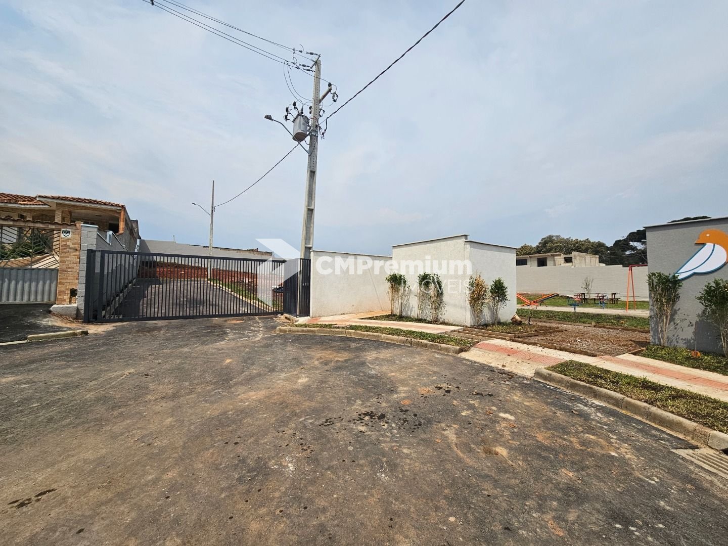 Terreno à venda, 139 m  por R  300.000,00 - Capela Velha - Ara...