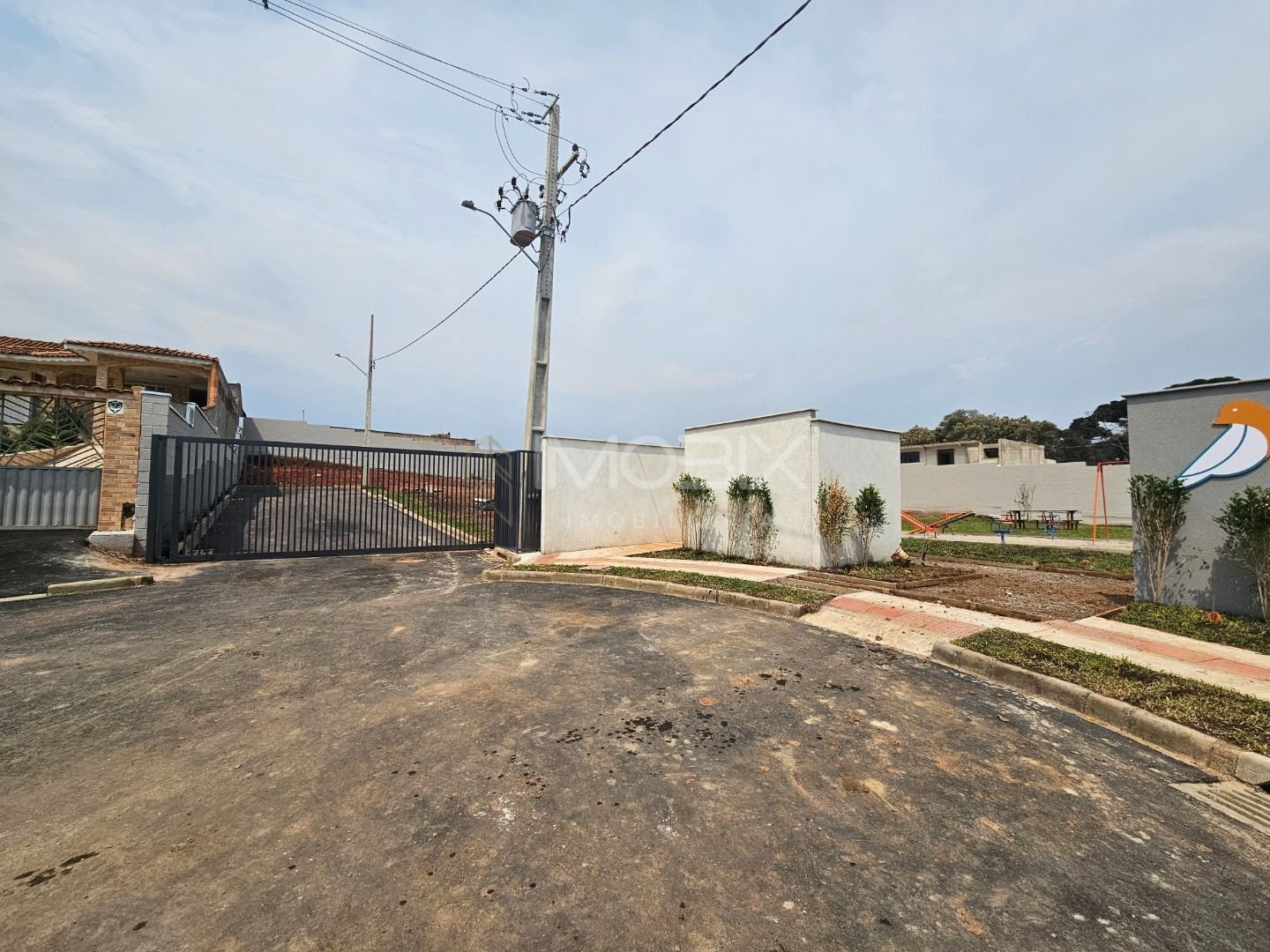 Terreno à venda, 139 m  por R  300.000,00 - Capela Velha - Ara...