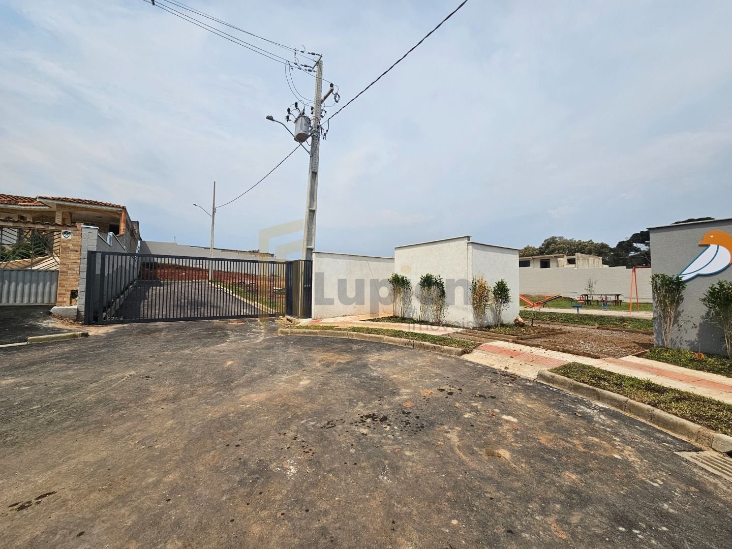 Terreno à venda, 139 m  por R  300.000,00 - Capela Velha - Ara...