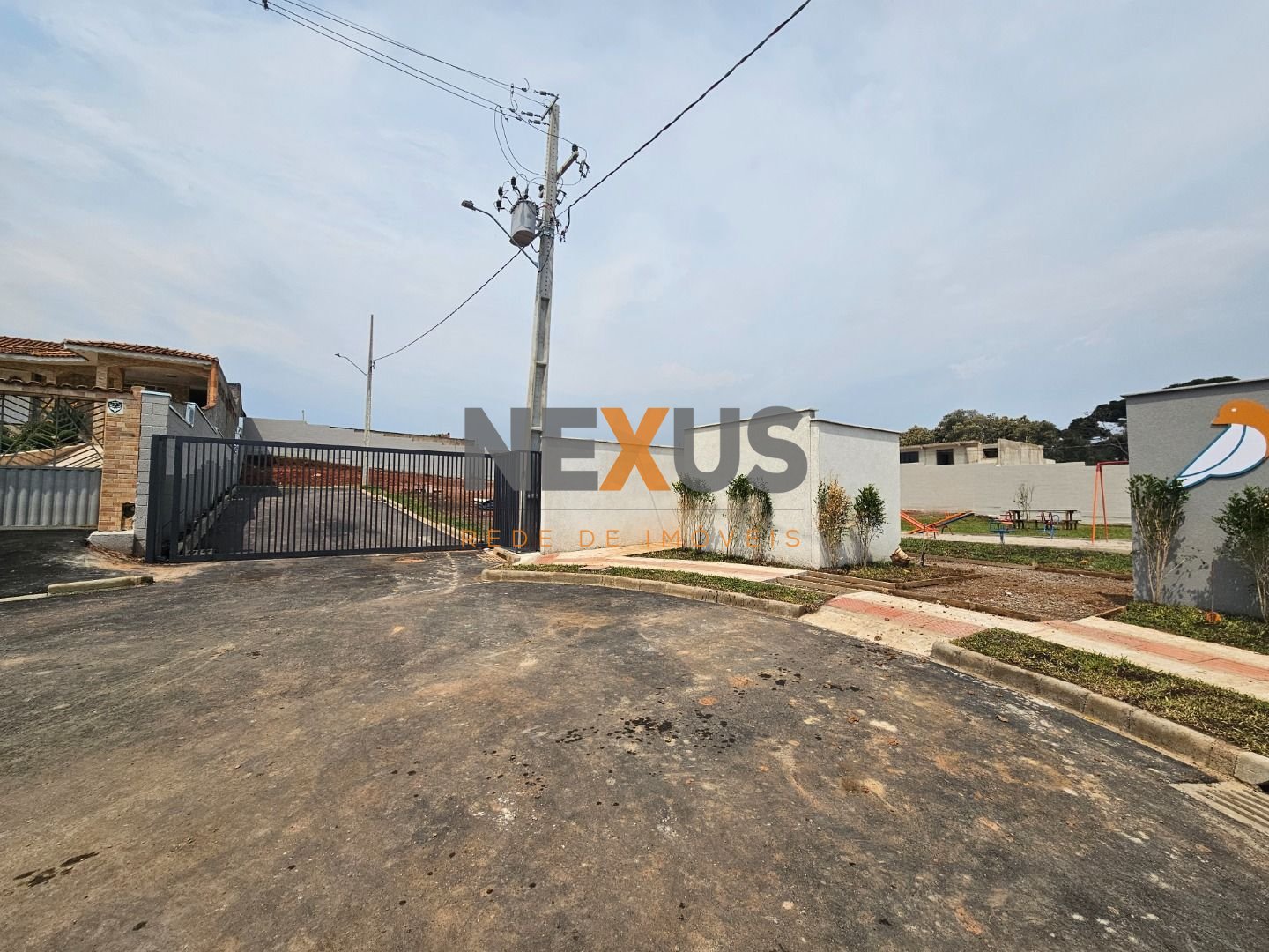 Terreno à venda, 139 m  por R  300.000,00 - Capela Velha - Ara...