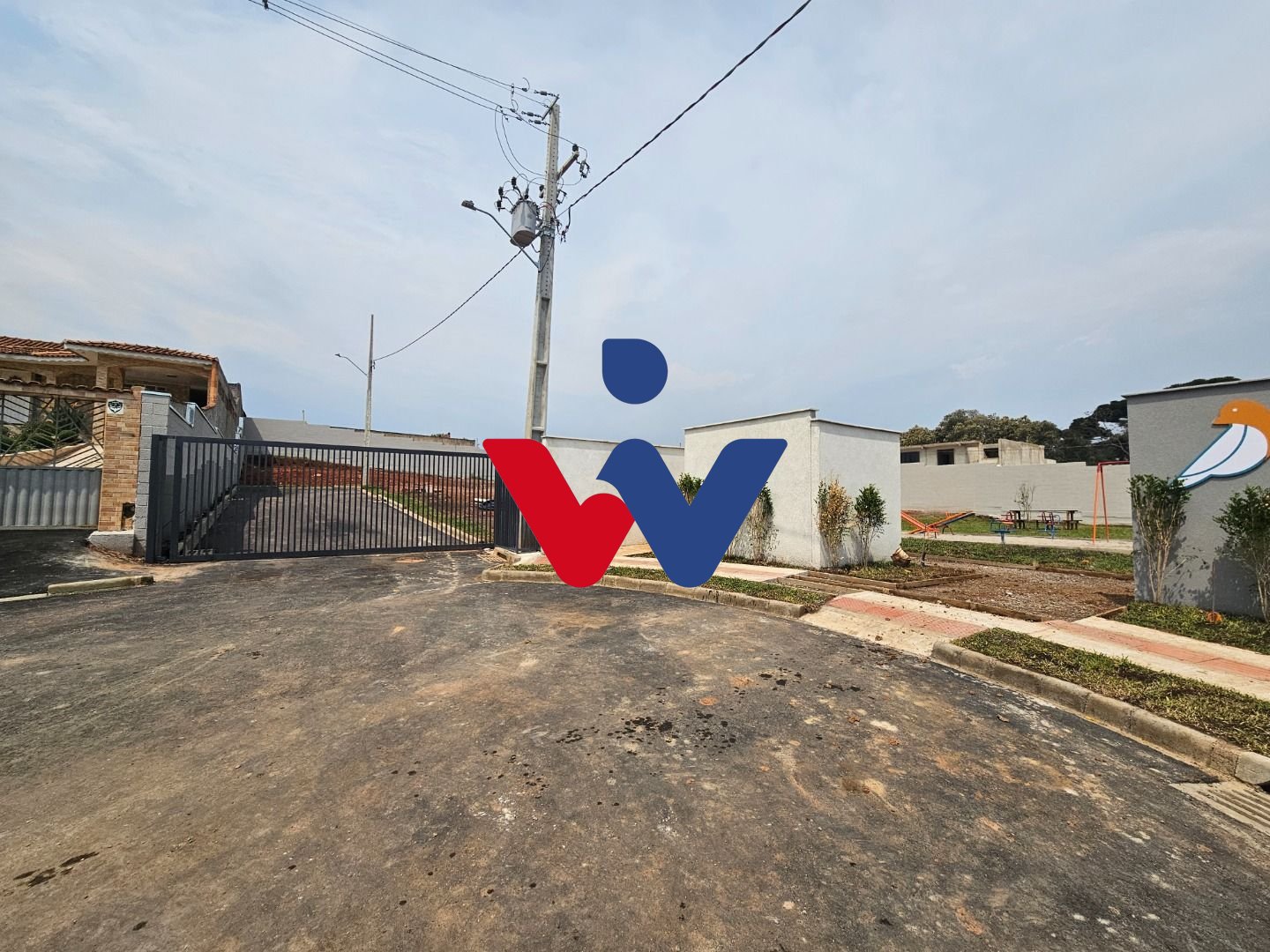 Terreno à venda, 139 m  por R  300.000,00 - Capela Velha - Ara...