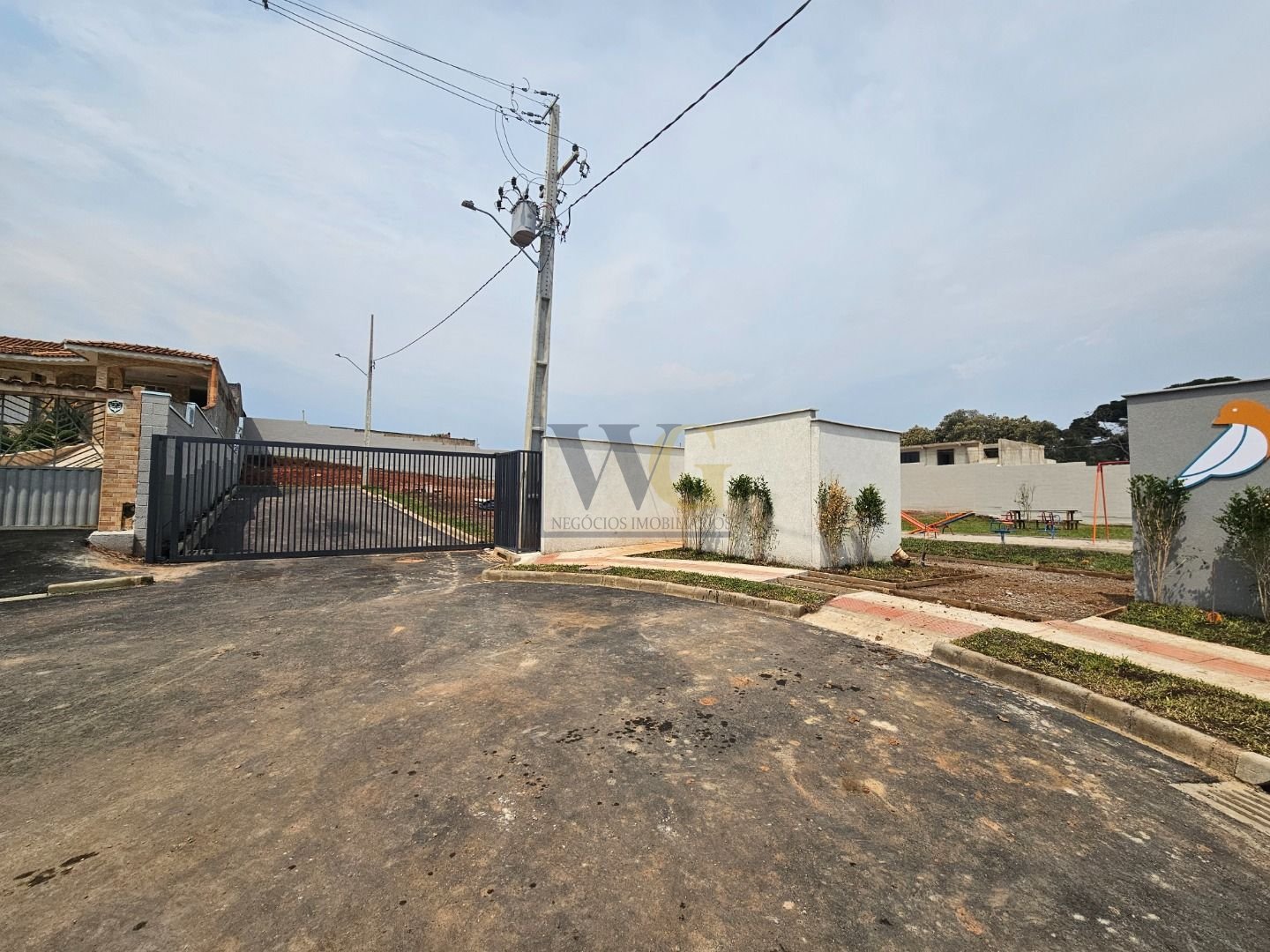 Terreno à venda, 139 m  por R  300.000,00 - Capela Velha - Ara...