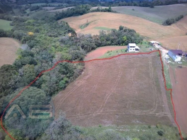 Terreno à venda, 10500 m  por R  320.000,00 - Centro - Contend...
