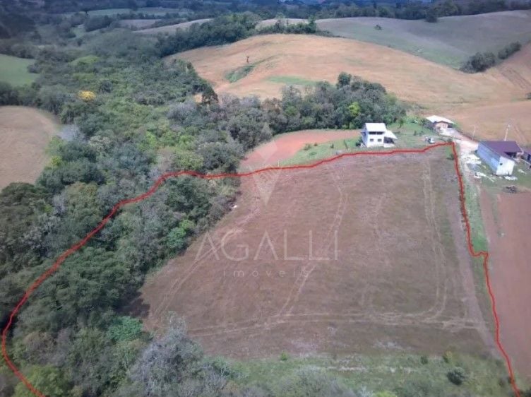 Terreno à venda, 10500 m  por R  320.000,00 - Centro - Contend...