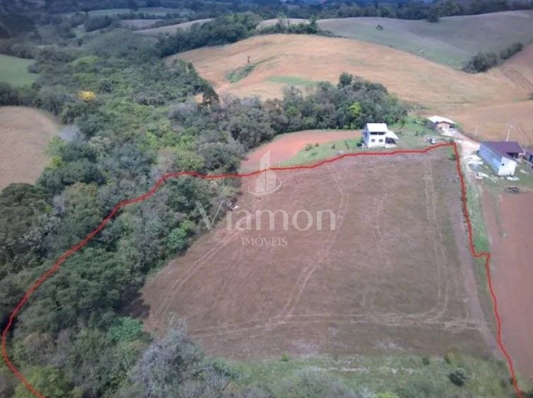 Terreno à venda, 10500 m  por R  320.000,00 - Centro - Contend...