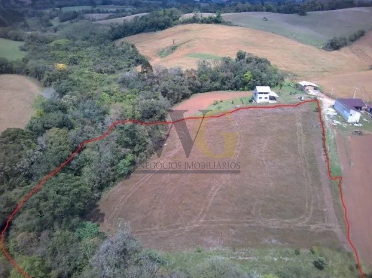 Terreno à venda, 10500 m  por R  320.000,00 - Centro - Contend...