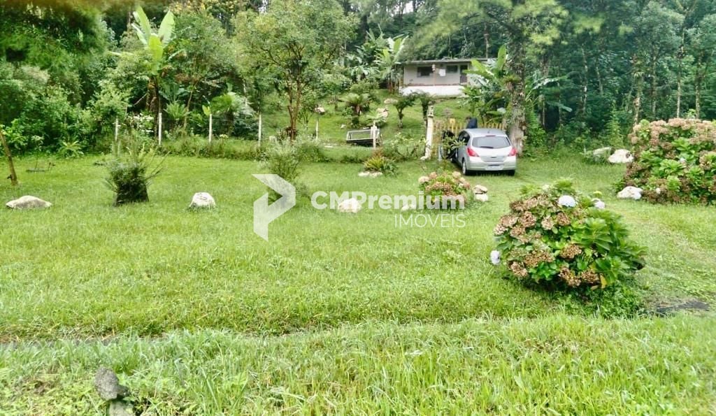 Chácara com 1 dormitório à venda,915.67 m , SAO JOSE DOS PINHA...