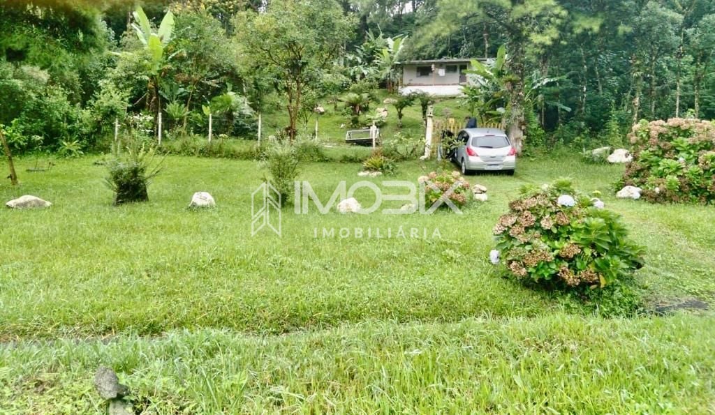 Chácara com 1 dormitório à venda,915.67 m , SAO JOSE DOS PINHA...
