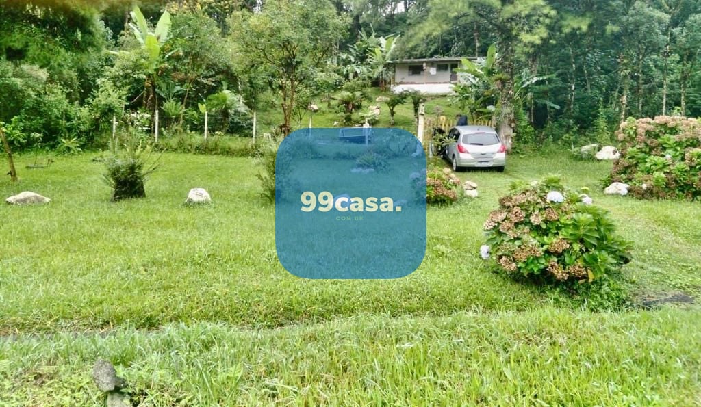 Chácara com 1 dormitório à venda,915.67 m , SAO JOSE DOS PINHA...