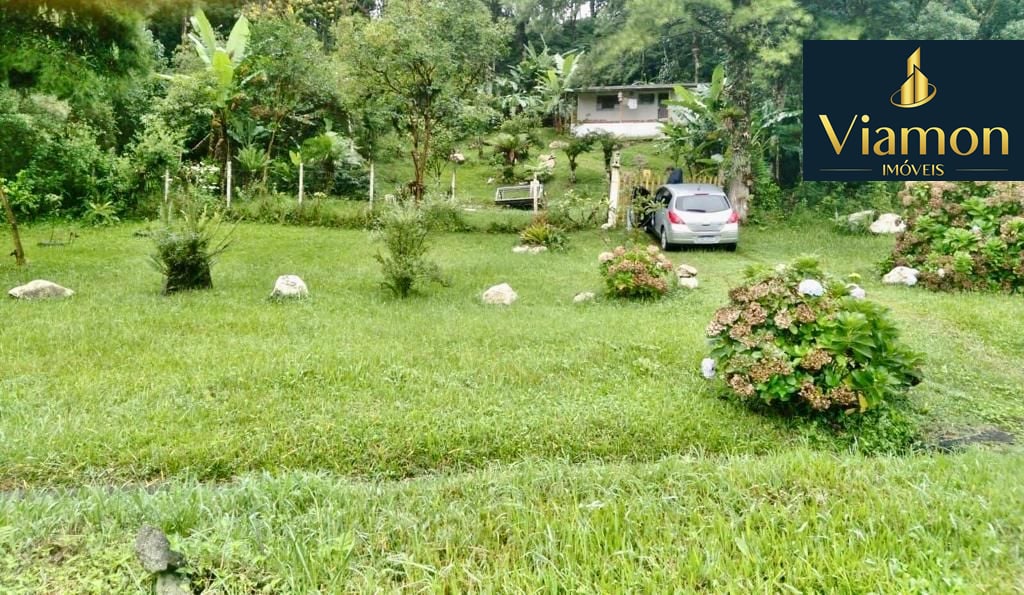 Chácara com 1 dormitório à venda,915.67 m , SAO JOSE DOS PINHA...