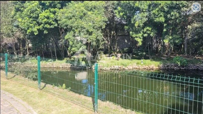 Terreno à venda, 354 m  por R  520.000,00 - Uberaba - Curitiba PR