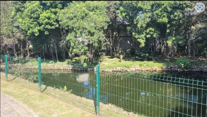 Terreno à venda, 354 m  por R  520.000,00 - Uberaba - Curitiba PR