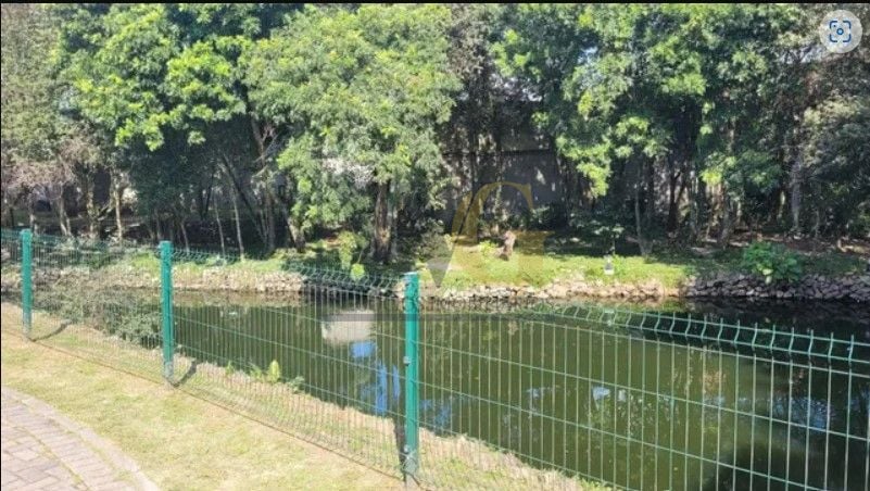 Terreno à venda, 354 m  por R  520.000,00 - Uberaba - Curitiba PR