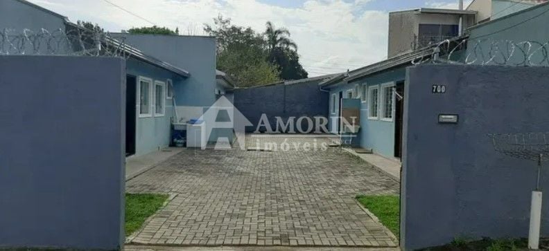 Casa com 4 dormitórios à venda, 150 m  por R  850.000,00 - Boa...