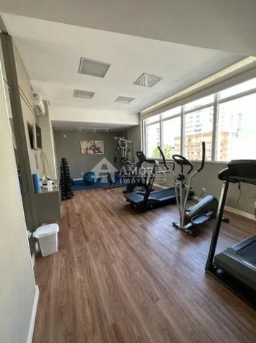 Apartamento Mobiliado em Meia Praia  3 Suítes, Sacada Gourmet ...