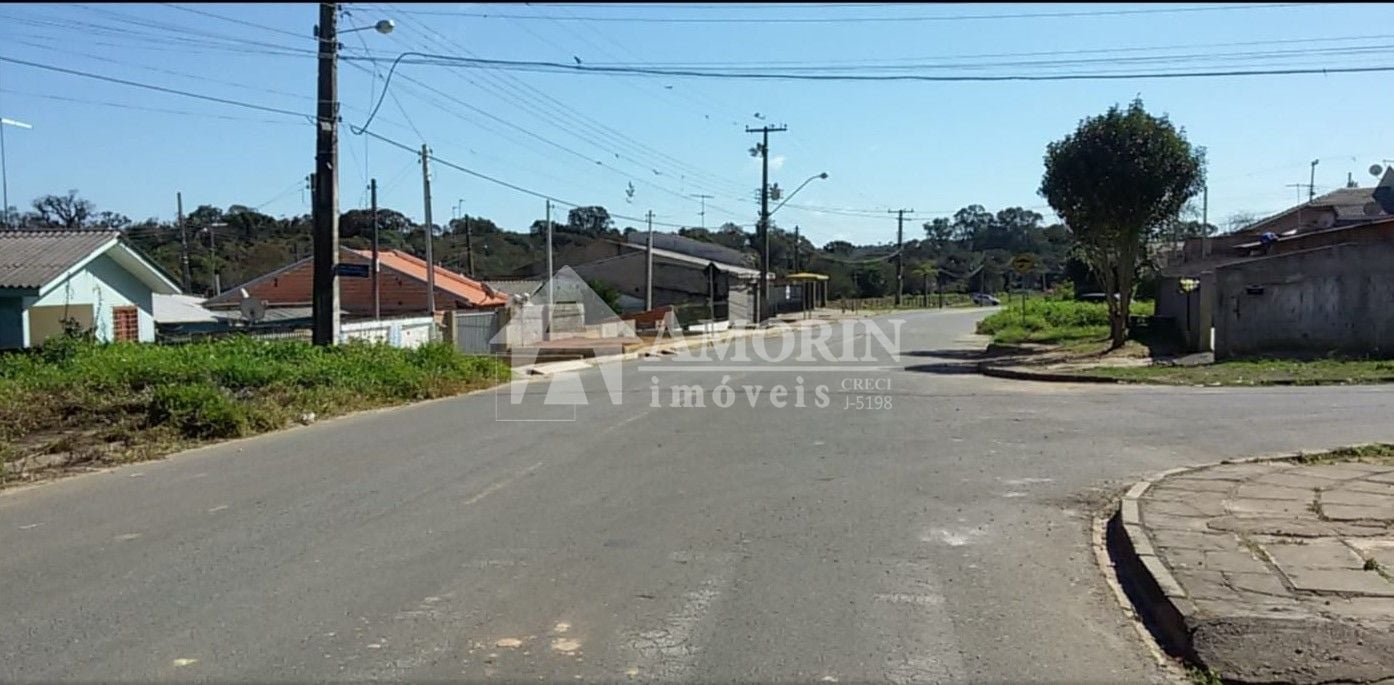 Terreno à venda, 2580 m  por R  992.000,00 - Iguaçu - Fazenda ...
