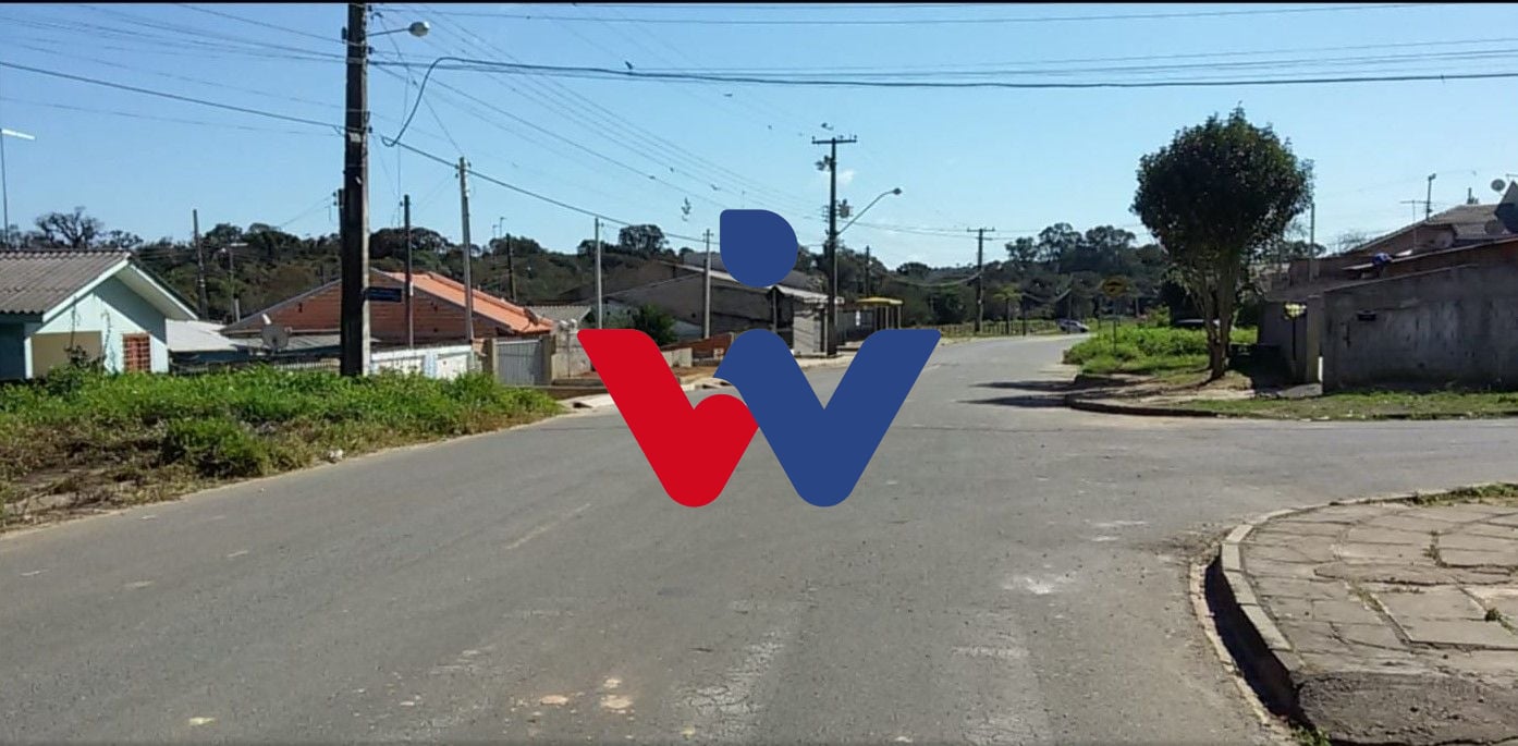 Terreno à venda, 2580 m  por R  992.000,00 - Iguaçu - Fazenda ...