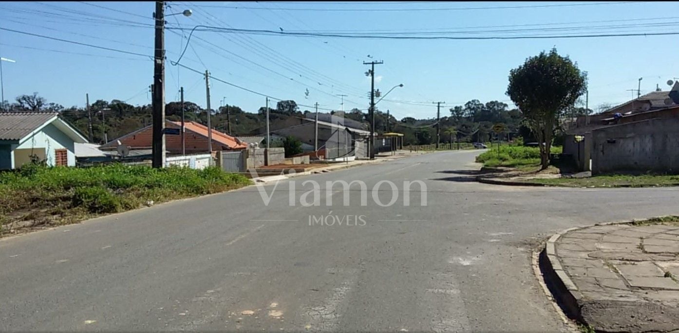 Terreno à venda, 2580 m  por R  992.000,00 - Iguaçu - Fazenda ...