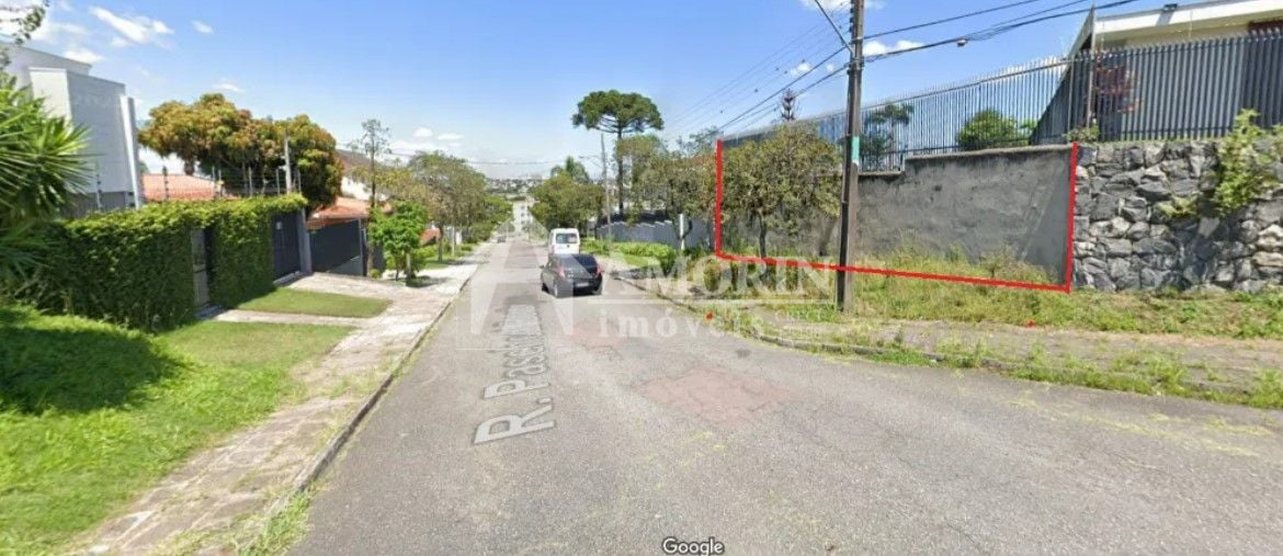 Terreno à venda, 480 m  por R  650.000,00 - Jardim Botânico - ...