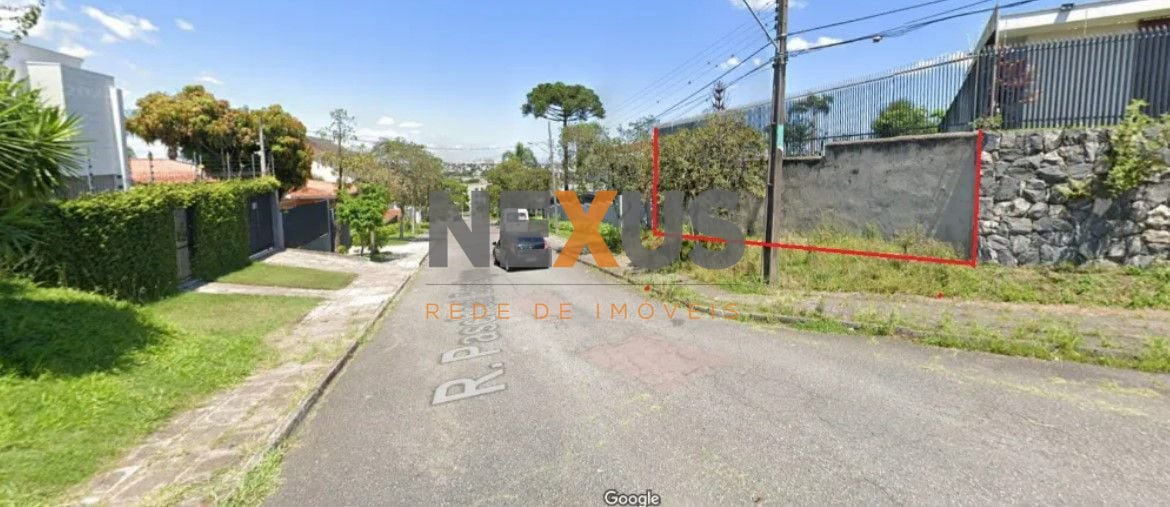 Terreno à venda, 480 m  por R  650.000,00 - Jardim Botânico - ...
