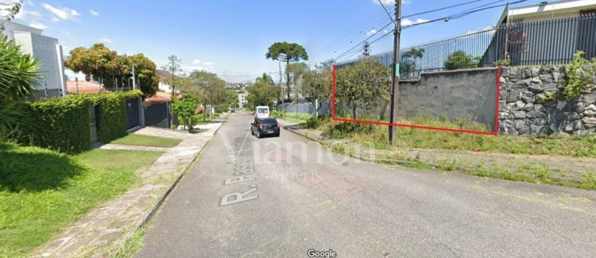 Terreno à venda, 480 m  por R  650.000,00 - Jardim Botânico - ...