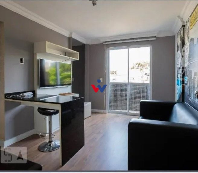 Studio com 1 dormitório à venda, 36 m  por R  455.000,00 - Juv...