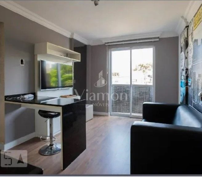 Studio com 1 dormitório à venda, 36 m  por R  455.000,00 - Juv...