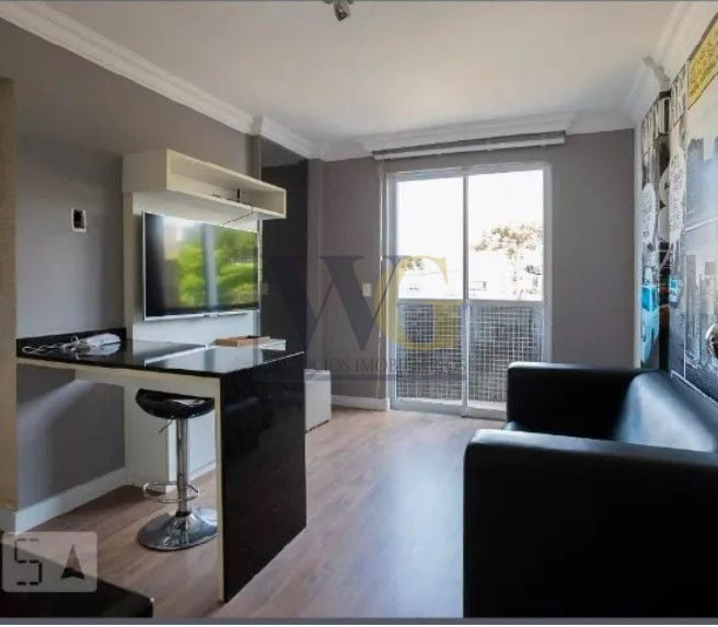 Excelente Studio Mobiliado à Venda no Juvevê  Conforto, Estilo...