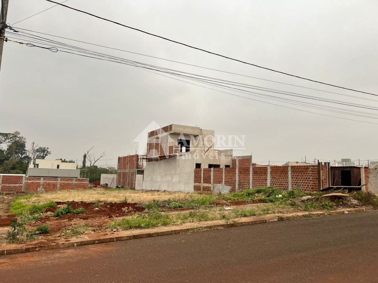 Terreno à venda, 578 m² por R$ 330.000,00 - Jardim Paulista II...