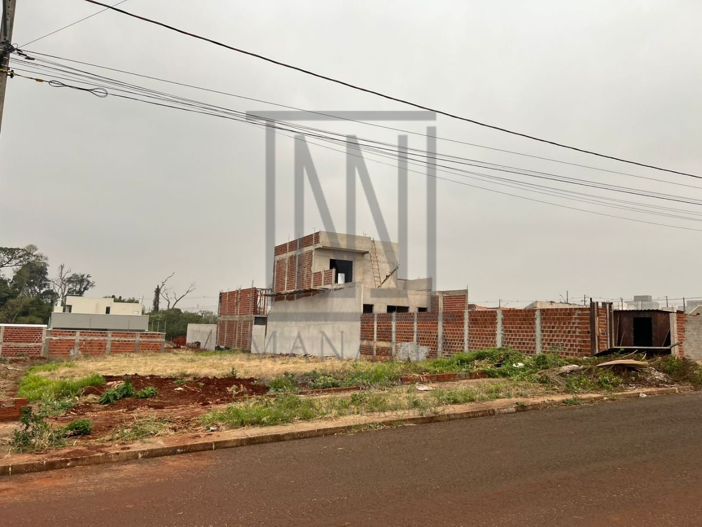 Terreno à venda, 578 m² por R$ 330.000,00 - Jardim Paulista II...