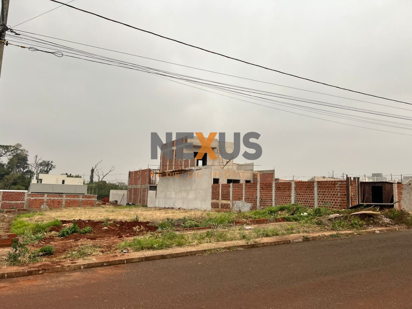 Terreno à venda, 578 m² por R$ 330.000,00 - Jardim Paulista II...