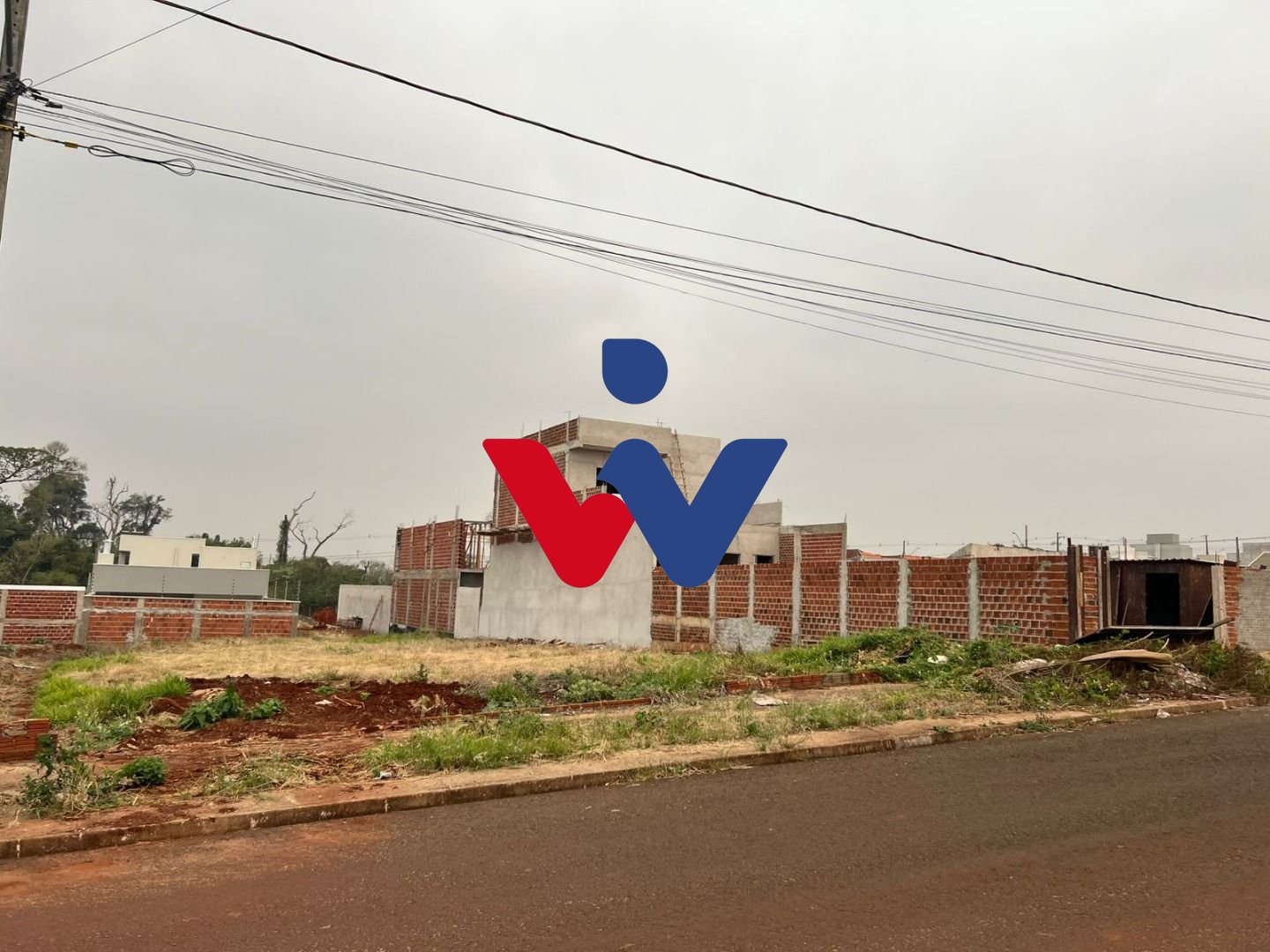 Terreno à venda, 578 m² por R$ 330.000,00 - Jardim Paulista II...