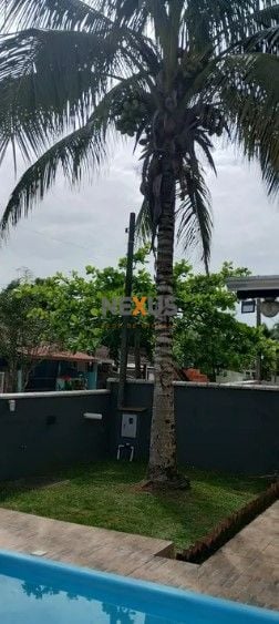 Casa com 3 dormitórios à venda, 60 m  por R  380.000,00 - Prim...