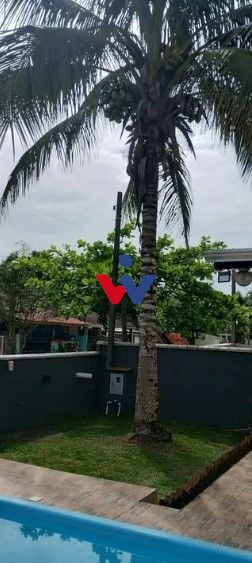 Casa com 3 dormitórios à venda, 60 m  por R  350.000,00 - Prim...