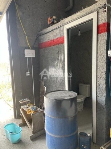 Barracão à venda, 90 m  por R  180.000,00 - Nações - Fazenda R...