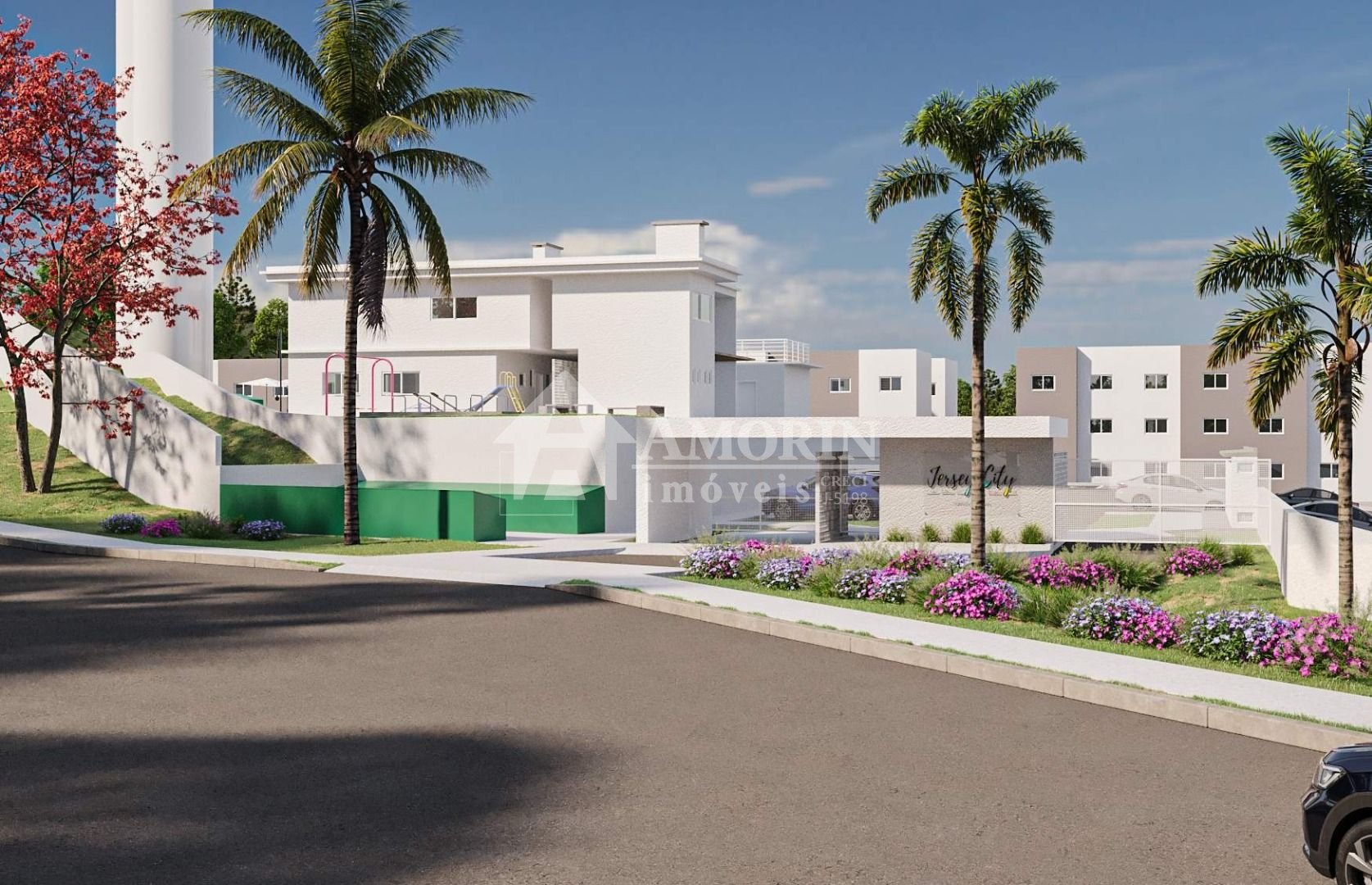 Apartamento com 2 dormitórios à venda, 39 m  por R  220.000,00...