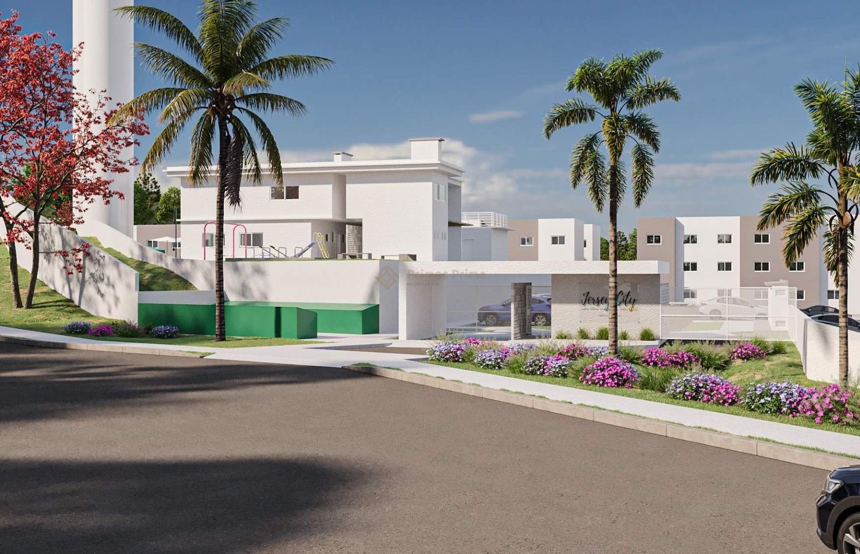 Apartamento com 2 dormit?rios ? venda, 39 m  por R  220.000,00...