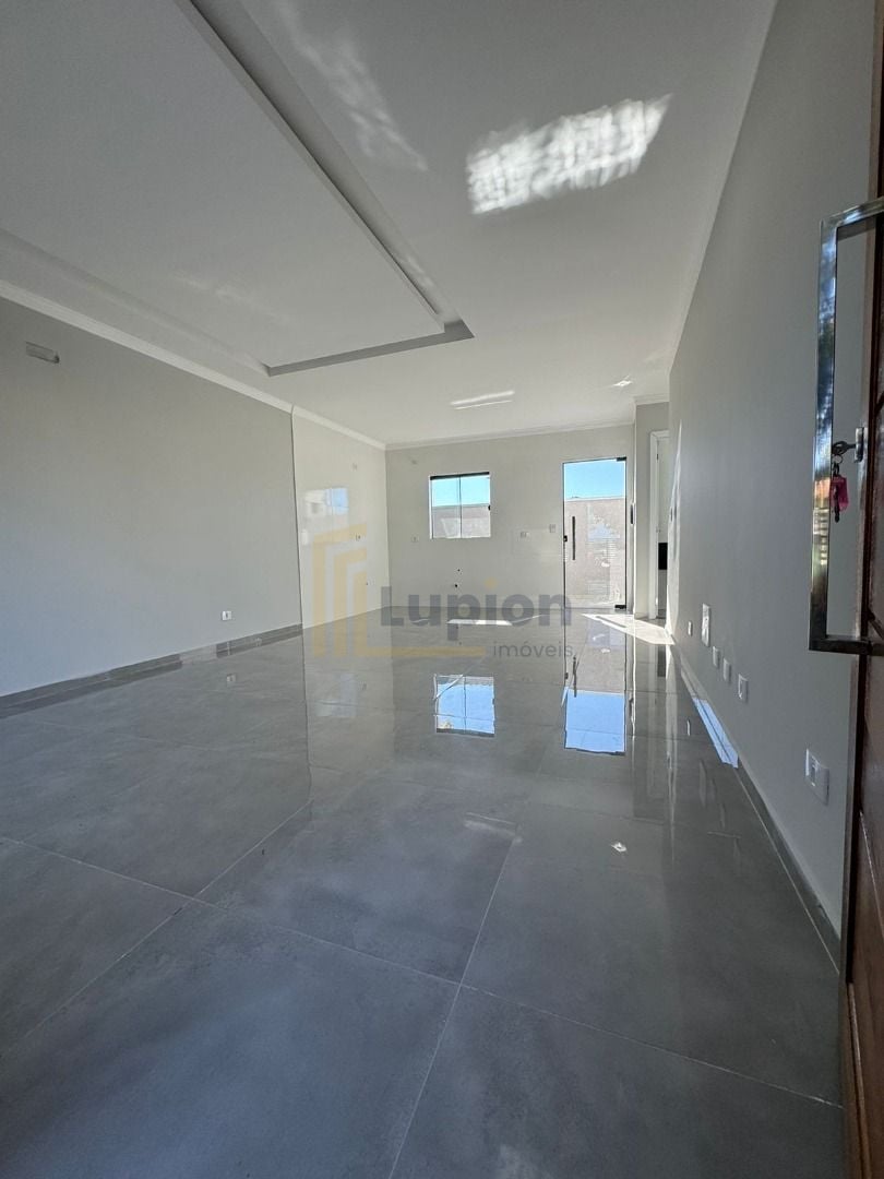 Sobrado com 3 dormitórios à venda, 115 m  por R  750.000,00 - ...