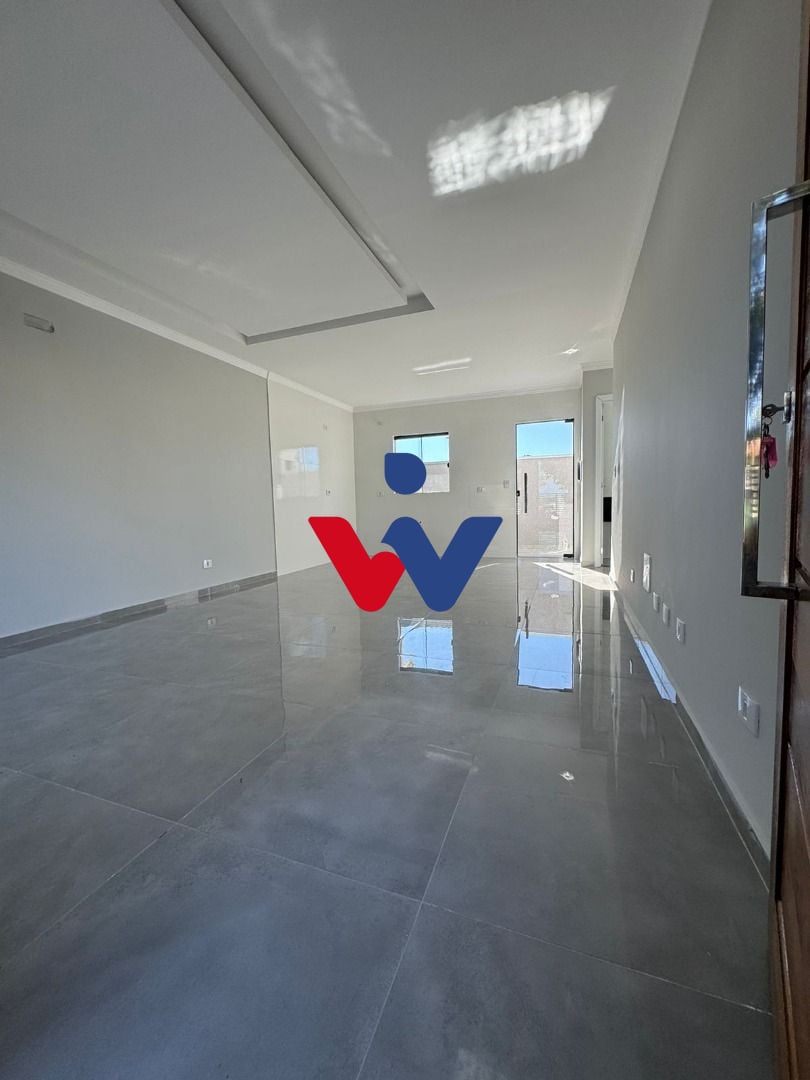 Sobrado com 3 dormitórios à venda, 115 m  por R  750.000,00 - ...