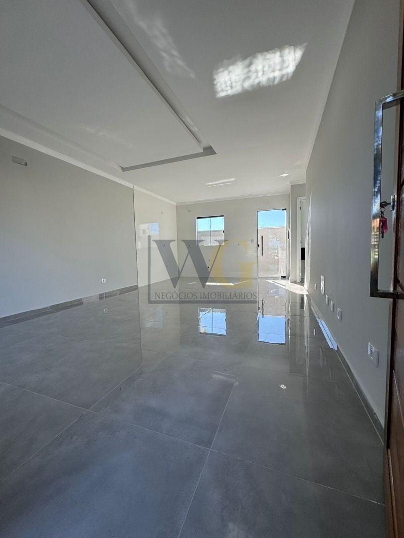 Sobrado com 3 dormitórios à venda, 115 m  por R  750.000,00 - ...