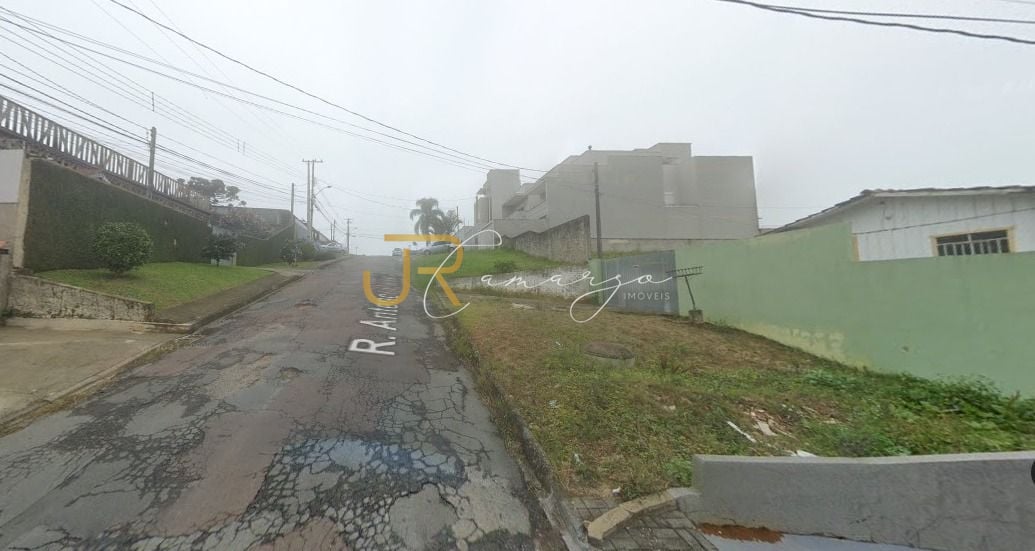 Terreno à venda, 360 m  por R  380.000,00 - Pilarzinho - Curit...
