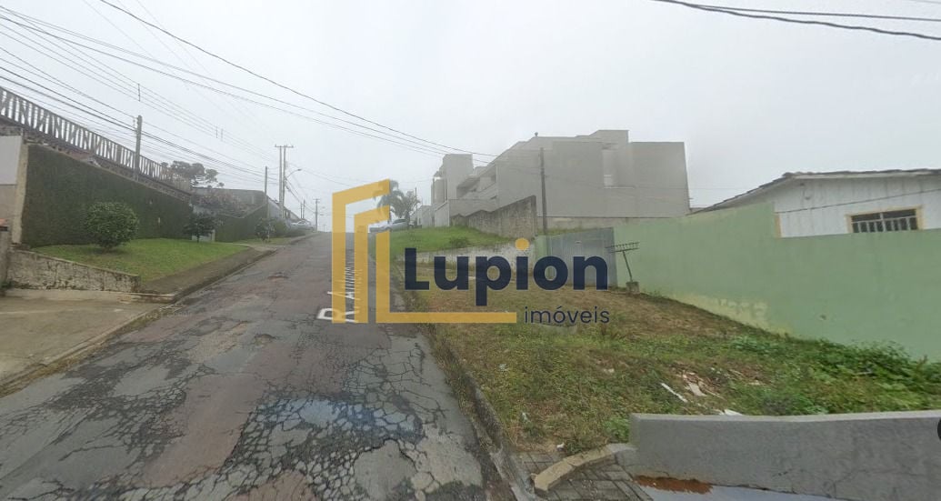 Terreno à venda, 360 m  por R  380.000,00 - Pilarzinho - Curit...