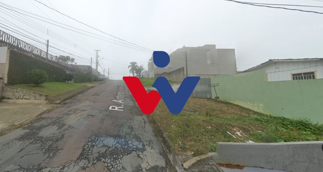 Terreno à venda, 360 m  por R  380.000,00 - Pilarzinho - Curit...