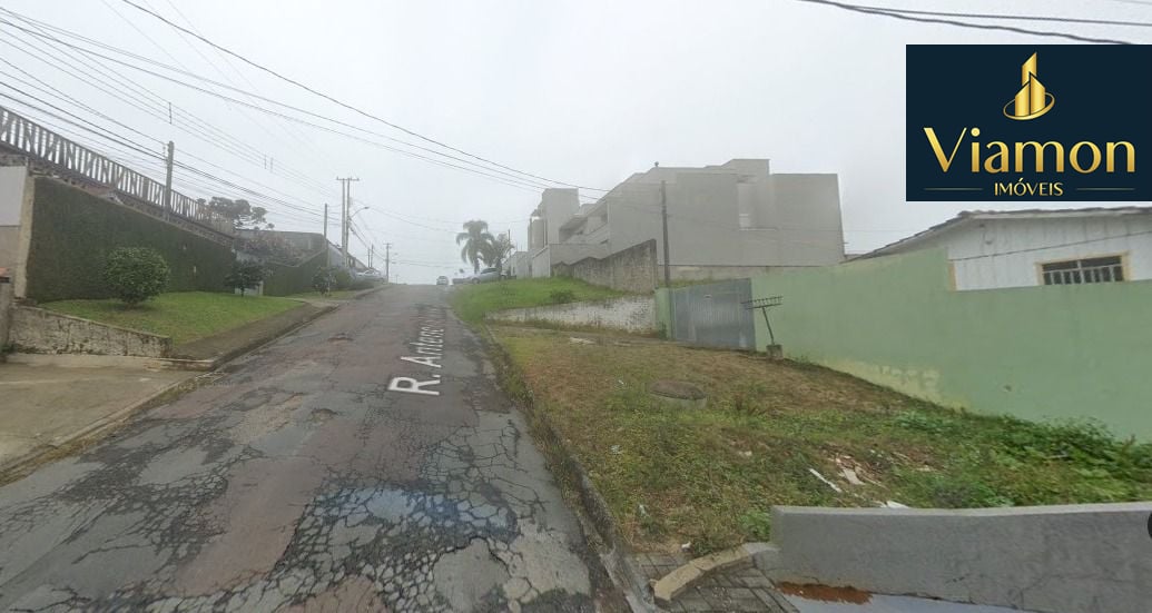 Terreno à venda, 360 m  por R  380.000,00 - Pilarzinho - Curit...