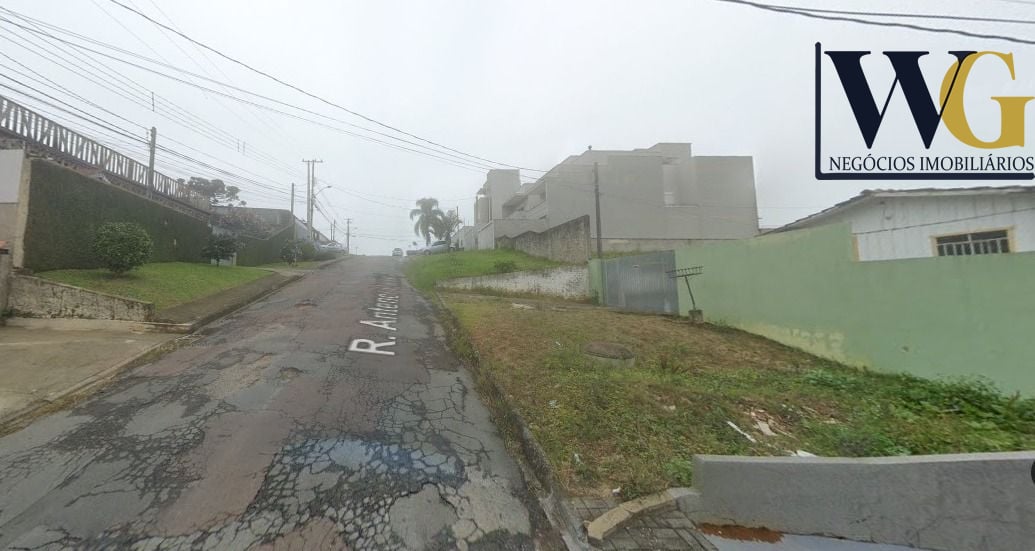 Terreno à venda, 360 m  por R  380.000,00 - Pilarzinho - Curit...