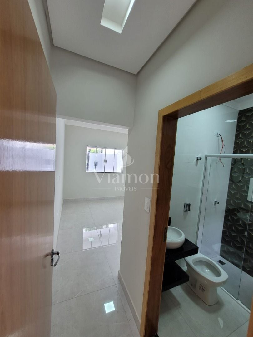 Casa com 3 dormitórios à venda, 180 m² por R$ 530.000,00 - Jar...