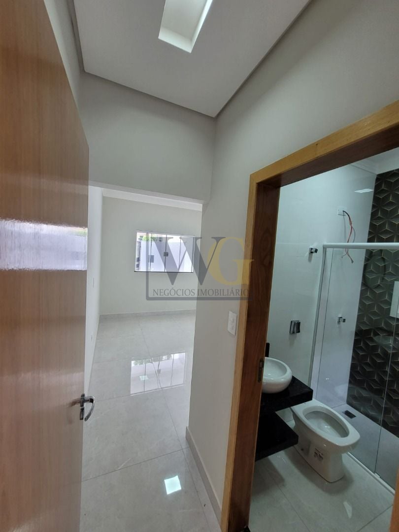 Casa com 3 dormitórios à venda, 180 m² por R$ 530.000,00 - Jar...