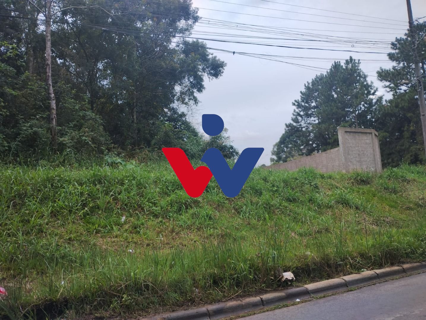 Terreno à venda, 5175 m  por R  1.990.000,00 - São Miguel - Cu...